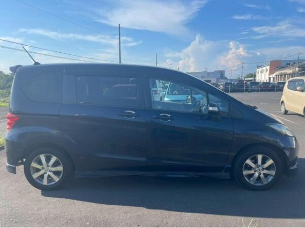 Ref:AUX-18835523 HONDA FREED 2008 - Image 4