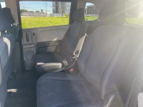 Ref:AUX-18835523 HONDA FREED 2008 - Image 7