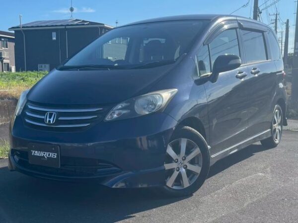 Ref:AUX-18835523 HONDA FREED 2008