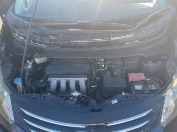 Ref:AUX-18835523 HONDA FREED 2008 - Image 8