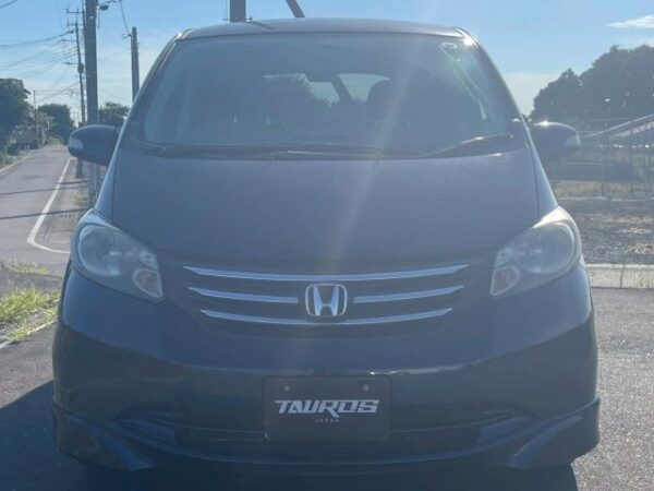 Ref:AUX-18835523 HONDA FREED 2008 - Image 10