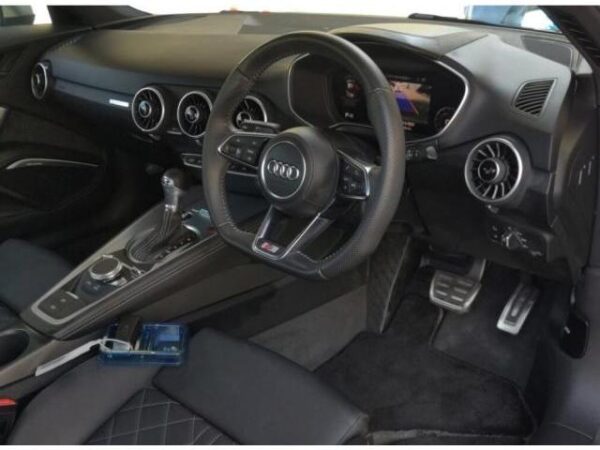 Ref:AUX-18835527 AUDI TTS COUPE 2020 - Image 3