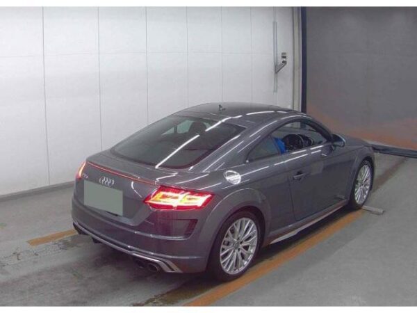 Ref:AUX-18835527 AUDI TTS COUPE 2020 - Image 5