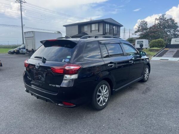 Ref:AUX-18835574 TOYOTA COROLLA FIELDER 2016 - Image 12
