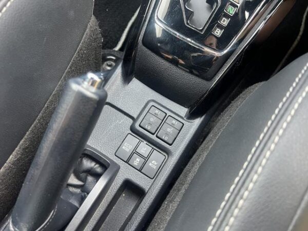 Ref:AUX-18835574 TOYOTA COROLLA FIELDER 2016 - Image 18