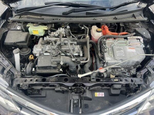 Ref:AUX-18835574 TOYOTA COROLLA FIELDER 2016 - Image 20