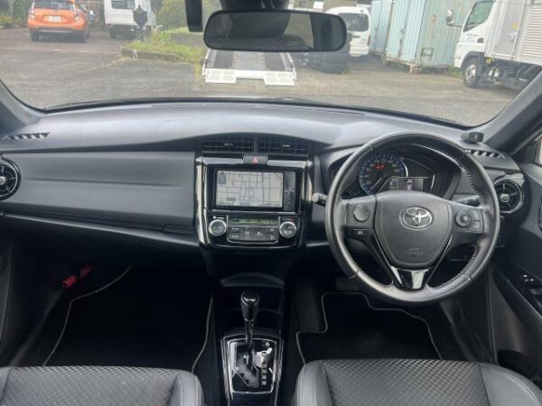 Ref:AUX-18835574 TOYOTA COROLLA FIELDER 2016 - Image 3