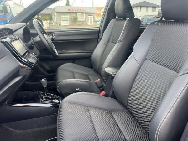 Ref:AUX-18835574 TOYOTA COROLLA FIELDER 2016 - Image 6