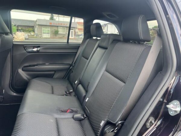 Ref:AUX-18835574 TOYOTA COROLLA FIELDER 2016 - Image 7
