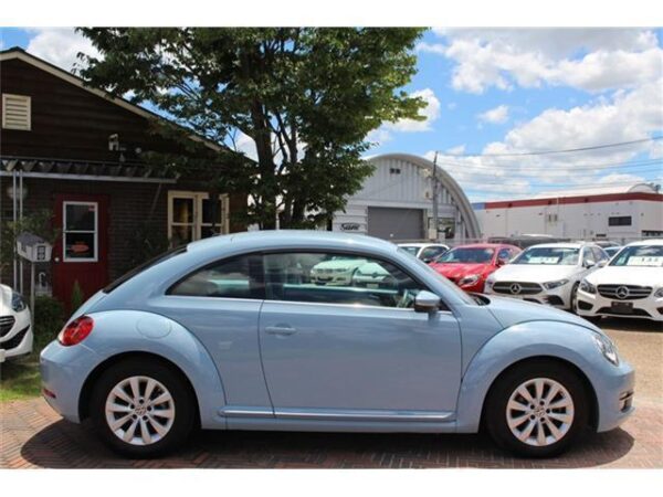 Ref:AUX-18835582 VOLKSWAGEN THE BEETLE 2013 - Image 11