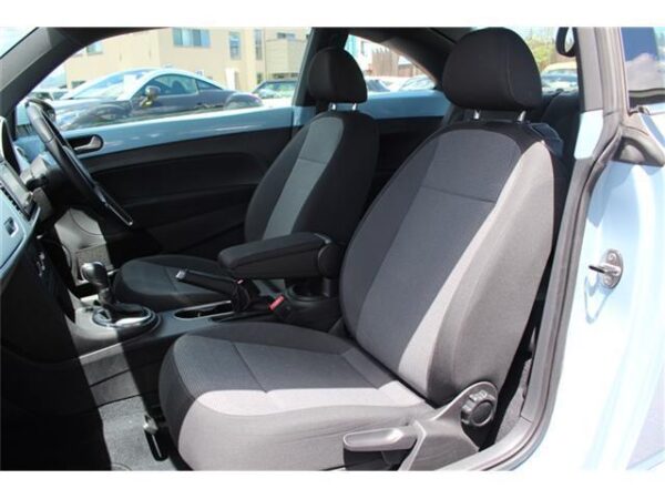 Ref:AUX-18835582 VOLKSWAGEN THE BEETLE 2013 - Image 12