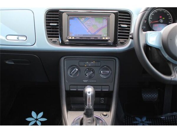 Ref:AUX-18835582 VOLKSWAGEN THE BEETLE 2013 - Image 13