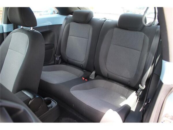 Ref:AUX-18835582 VOLKSWAGEN THE BEETLE 2013 - Image 14