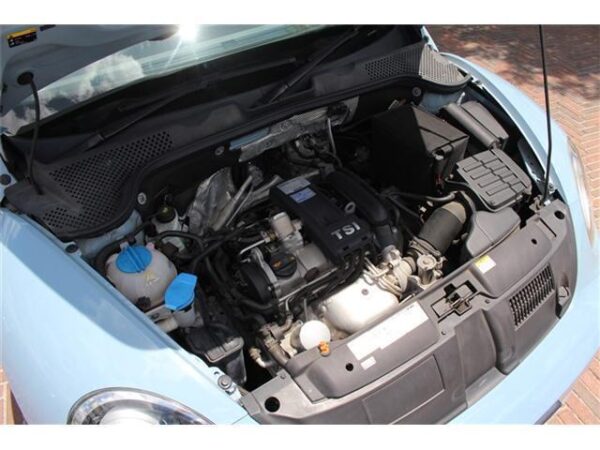 Ref:AUX-18835582 VOLKSWAGEN THE BEETLE 2013 - Image 16