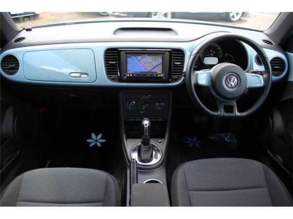 Ref:AUX-18835582 VOLKSWAGEN THE BEETLE 2013 - Image 3