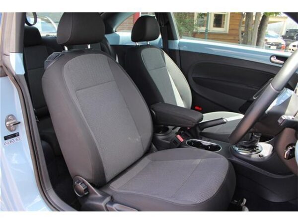 Ref:AUX-18835582 VOLKSWAGEN THE BEETLE 2013 - Image 7