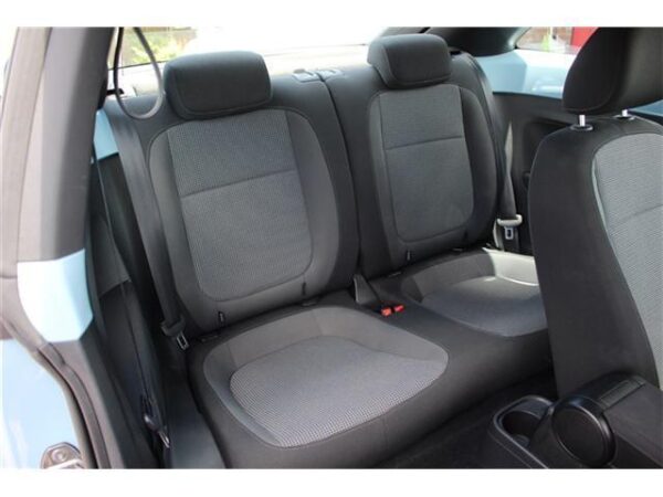 Ref:AUX-18835582 VOLKSWAGEN THE BEETLE 2013 - Image 8