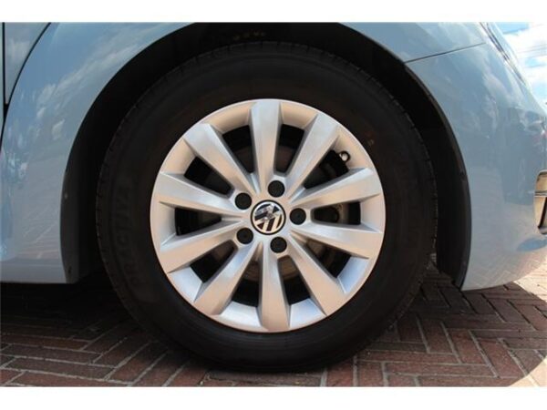 Ref:AUX-18835582 VOLKSWAGEN THE BEETLE 2013 - Image 9