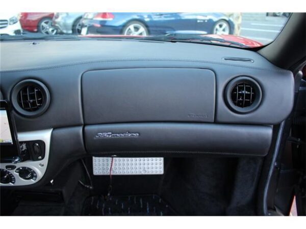 Ref:AUX-18835583 FERRARI 360 2000 - Image 12