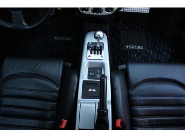 Ref:AUX-18835583 FERRARI 360 2000 - Image 13
