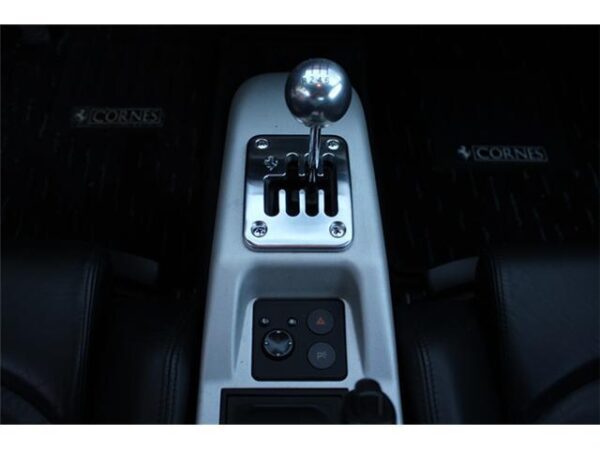 Ref:AUX-18835583 FERRARI 360 2000 - Image 14