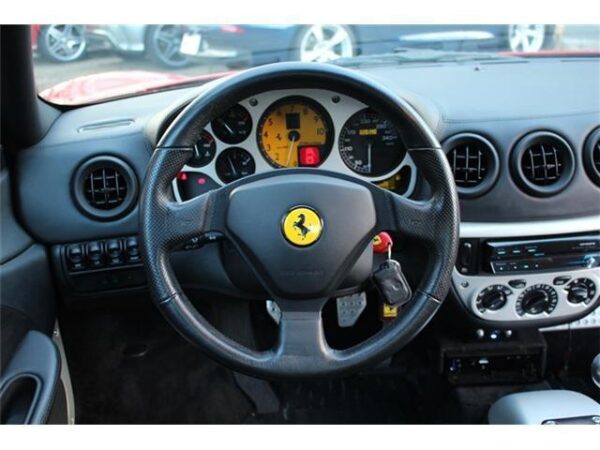Ref:AUX-18835583 FERRARI 360 2000 - Image 20