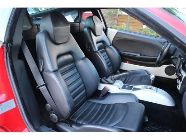 Ref:AUX-18835583 FERRARI 360 2000 - Image 6