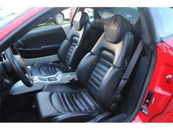 Ref:AUX-18835583 FERRARI 360 2000 - Image 7