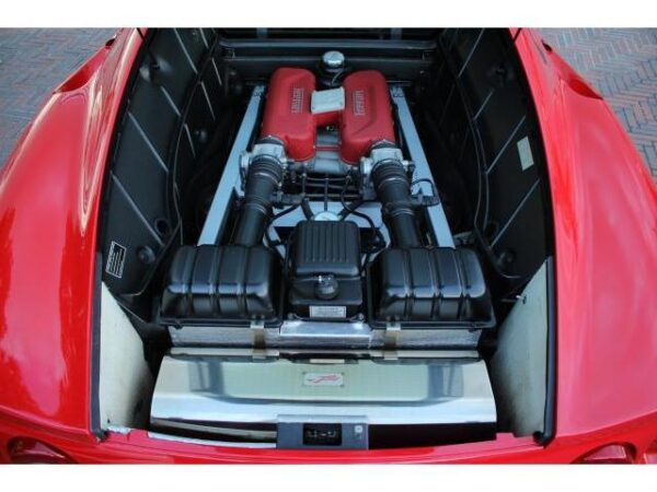 Ref:AUX-18835583 FERRARI 360 2000 - Image 9