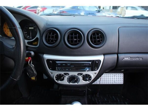 Ref:AUX-18835583 FERRARI 360 2000 - Image 10