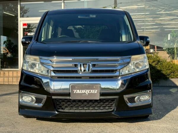 Ref:AUX-18835664 HONDA STEPWAGON SPADA 2012 - Image 2