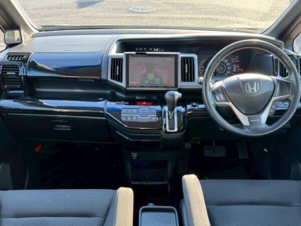 Ref:AUX-18835664 HONDA STEPWAGON SPADA 2012 - Image 11