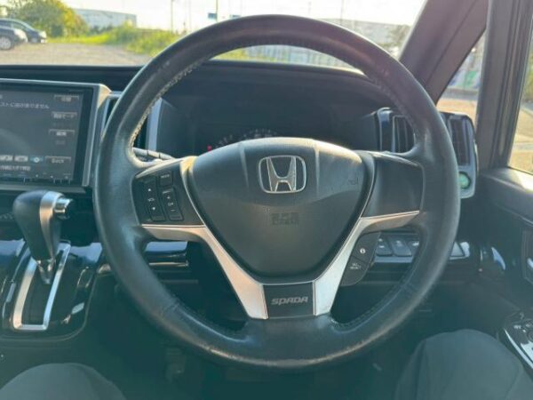 Ref:AUX-18835664 HONDA STEPWAGON SPADA 2012 - Image 12