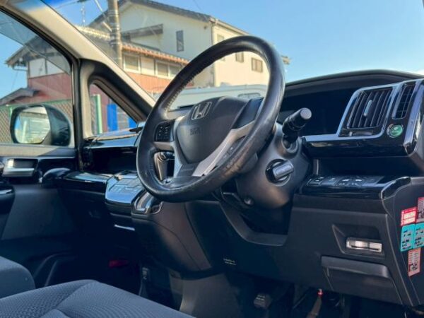 Ref:AUX-18835664 HONDA STEPWAGON SPADA 2012 - Image 13