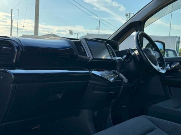 Ref:AUX-18835664 HONDA STEPWAGON SPADA 2012 - Image 15