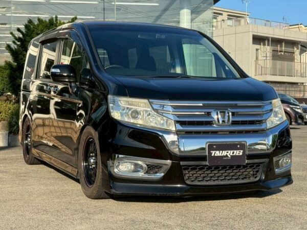 Ref:AUX-18835664 HONDA STEPWAGON SPADA 2012 - Image 3