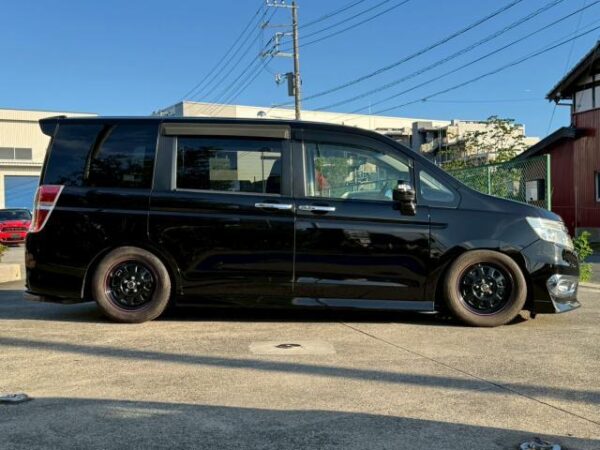 Ref:AUX-18835664 HONDA STEPWAGON SPADA 2012 - Image 4