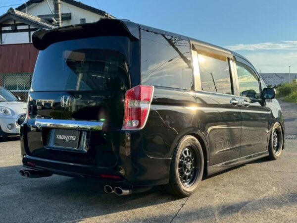 Ref:AUX-18835664 HONDA STEPWAGON SPADA 2012 - Image 5