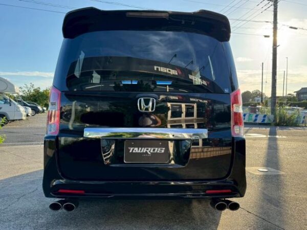 Ref:AUX-18835664 HONDA STEPWAGON SPADA 2012 - Image 6
