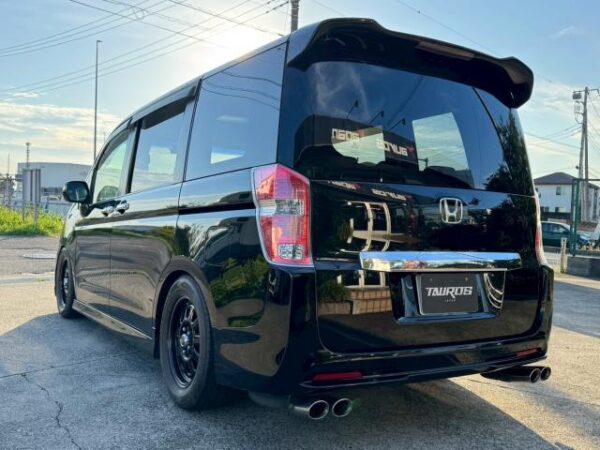 Ref:AUX-18835664 HONDA STEPWAGON SPADA 2012 - Image 7