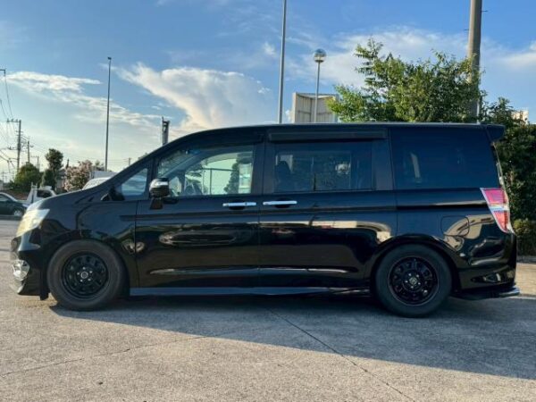 Ref:AUX-18835664 HONDA STEPWAGON SPADA 2012 - Image 8