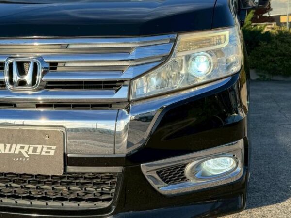Ref:AUX-18835664 HONDA STEPWAGON SPADA 2012 - Image 10