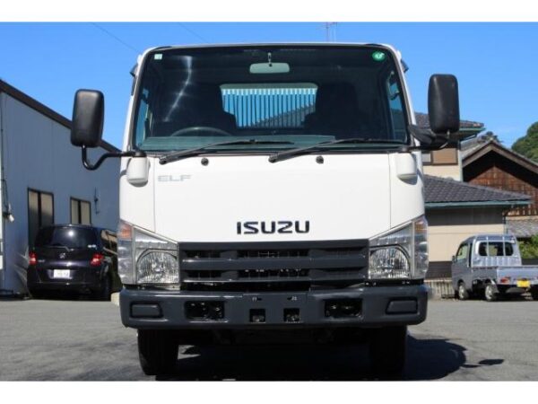 Ref:AUX-18835707 ISUZU ELF TRUCK 2011 - Image 2