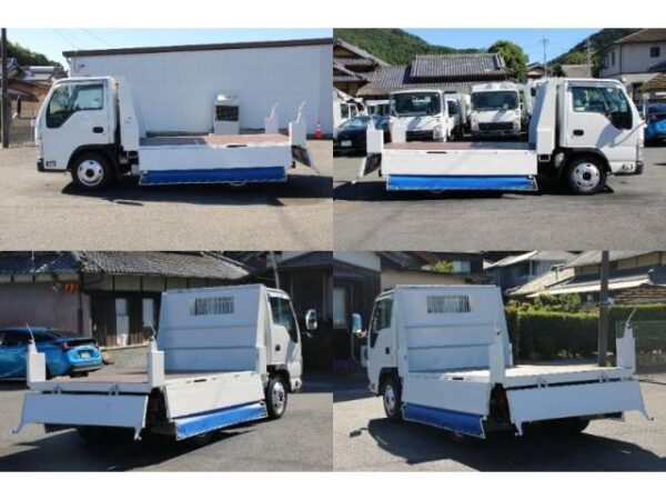 Ref:AUX-18835707 ISUZU ELF TRUCK 2011 - Image 11