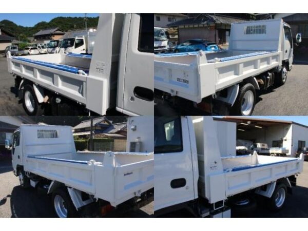 Ref:AUX-18835707 ISUZU ELF TRUCK 2011 - Image 12