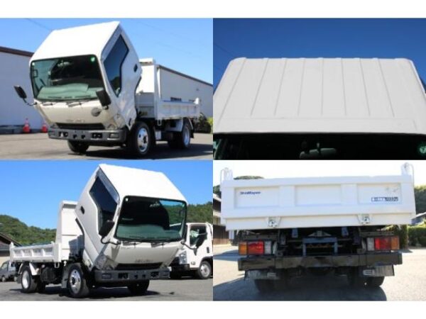 Ref:AUX-18835707 ISUZU ELF TRUCK 2011 - Image 13