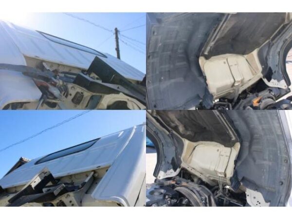 Ref:AUX-18835707 ISUZU ELF TRUCK 2011 - Image 14
