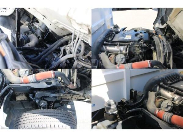 Ref:AUX-18835707 ISUZU ELF TRUCK 2011 - Image 15