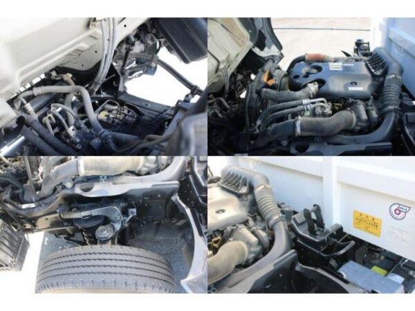 Ref:AUX-18835707 ISUZU ELF TRUCK 2011 - Image 16