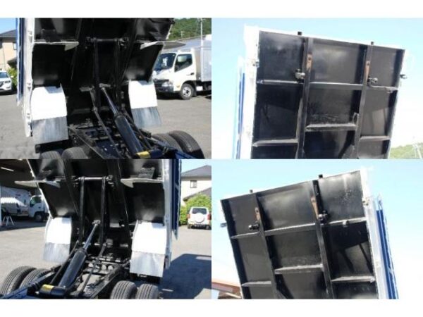 Ref:AUX-18835707 ISUZU ELF TRUCK 2011 - Image 18